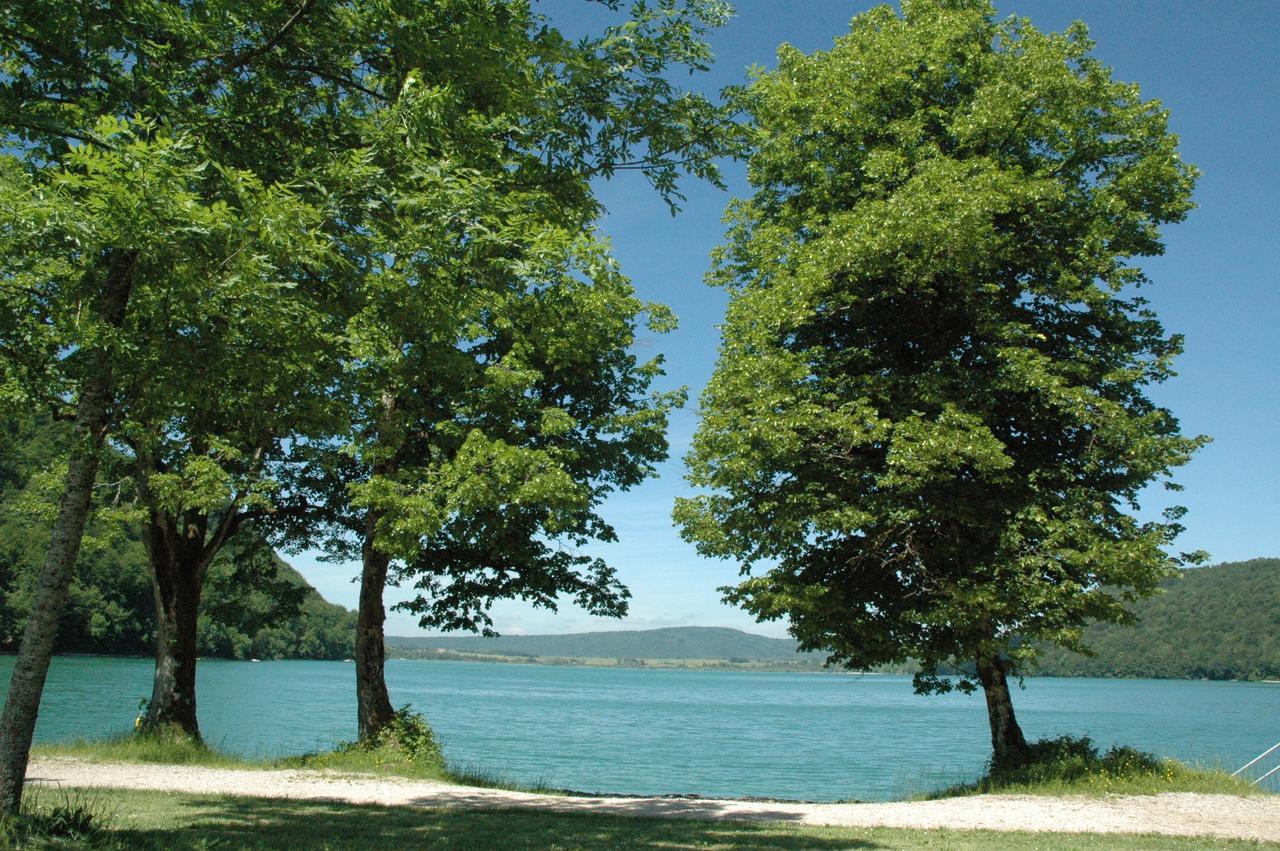 Chalet Des Planchettes Marigny  Bagian luar foto