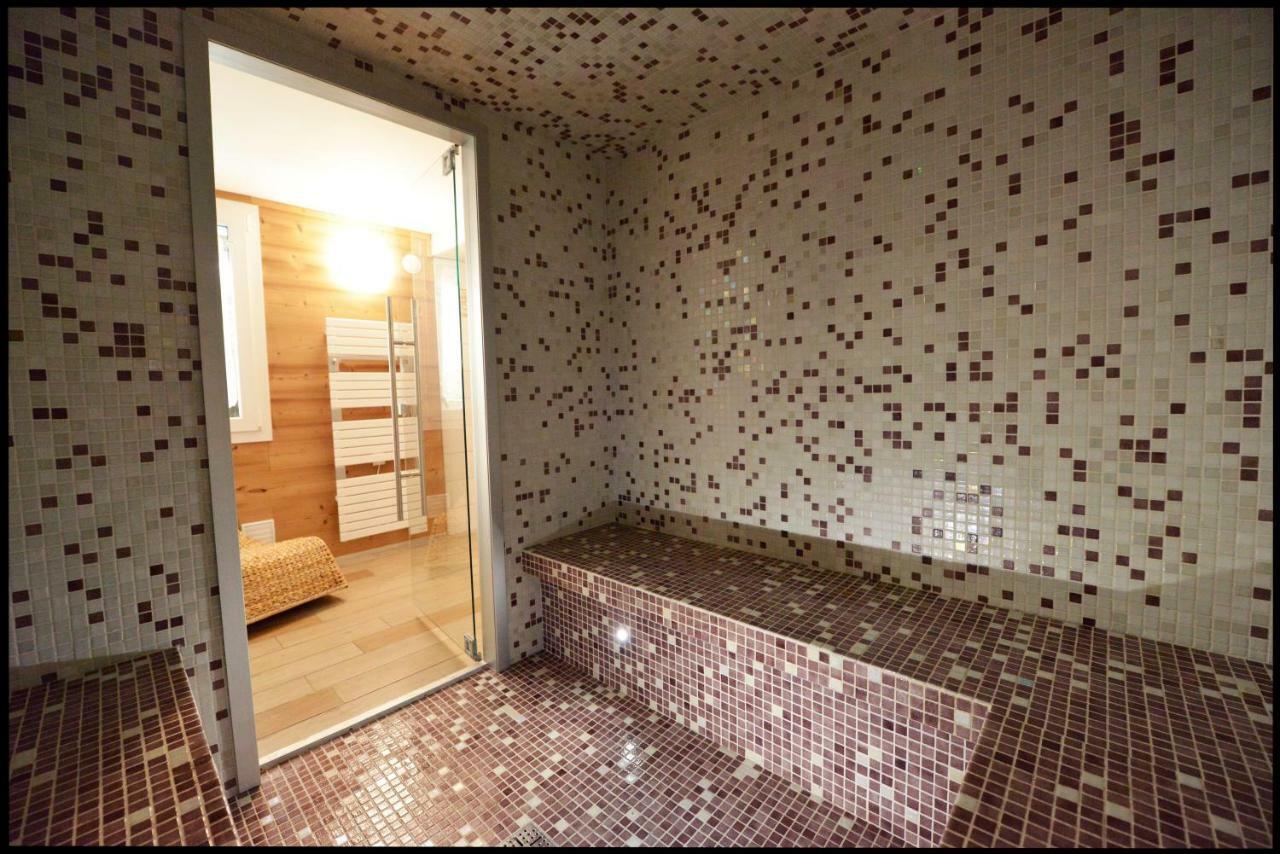 Chalet Des Planchettes Marigny  Bagian luar foto